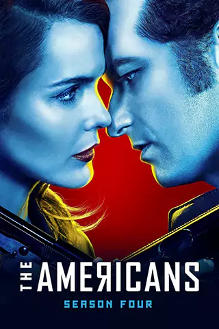 The Americans Season 4