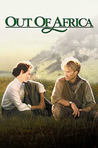 Out of Africa