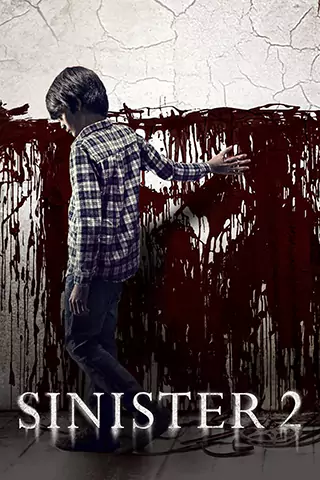 Sinister 2