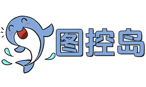 图控岛