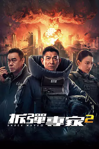 拆彈專家2