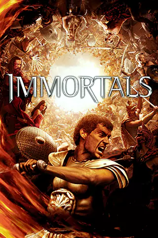 Immortals