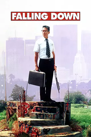 Falling Down