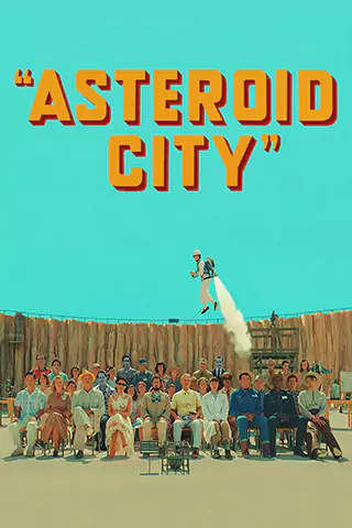 Asteroid City