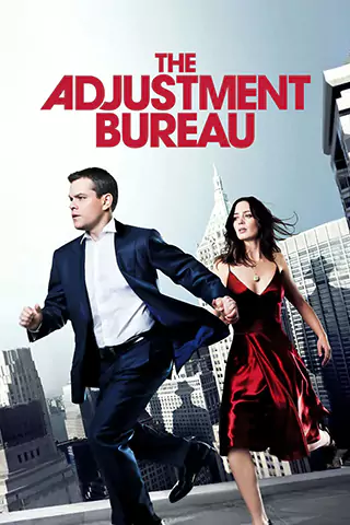 The Adjustment Bureau