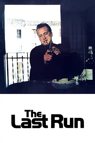 The Last Run