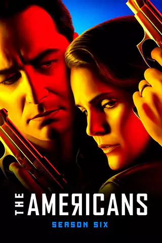 The Americans Season 6
