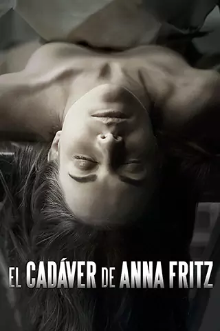 The Corpse of Anna Fritz