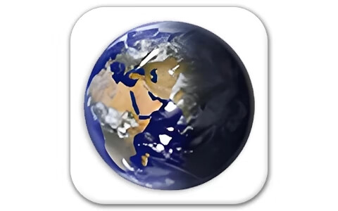 EarthView提供实时卫星地球照片作为壁纸v7.13.7 便携版