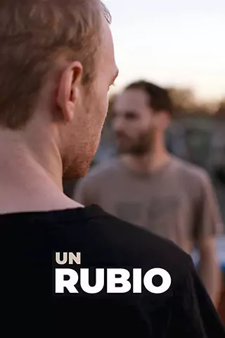 The Blonde One