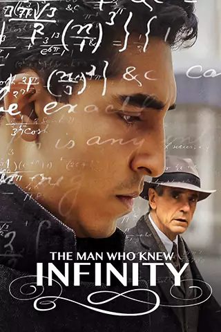 The Man Who Knew Infinity