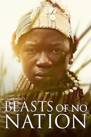 Beasts of No Nation