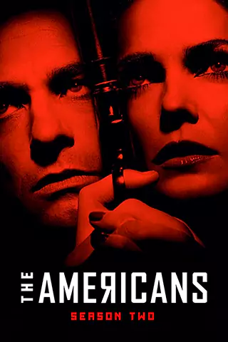 The Americans Season 2