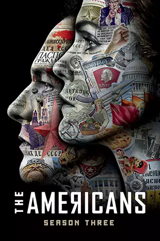 The Americans Season 3