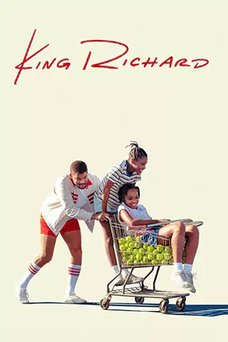 King Richard