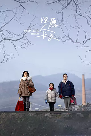 但愿人长久