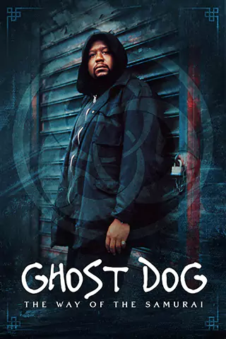 Ghost Dog: The Way of the Samurai