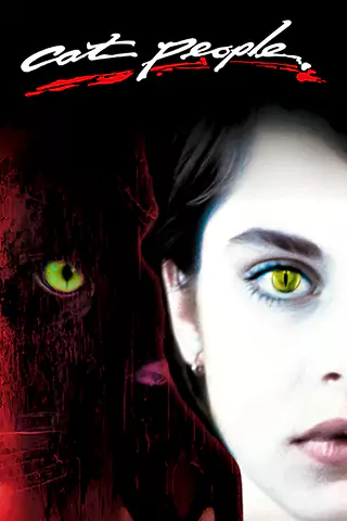 Cat People