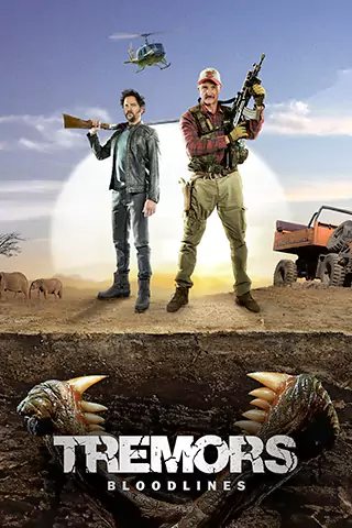 Tremors 5: Bloodlines
