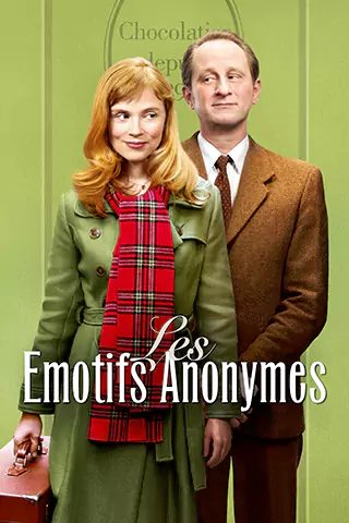 Romantics Anonymous