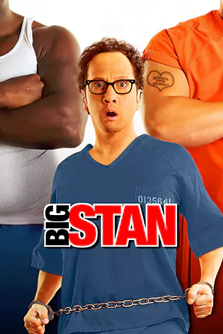 Big Stan