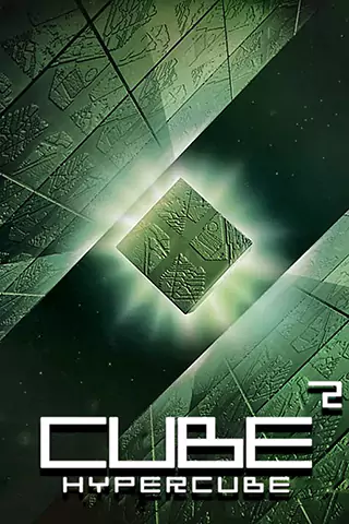Cube 2: Hypercube