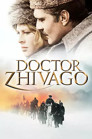Doctor Zhivago