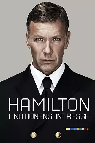 Hamilton: In the Interest of the Nation