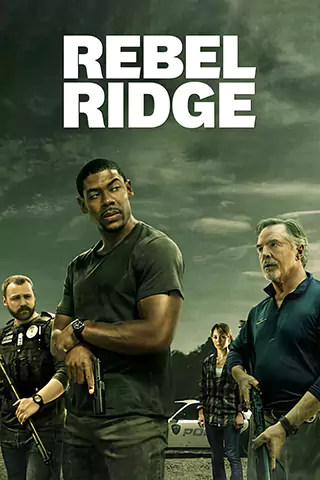 Rebel Ridge
