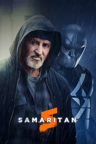 Samaritan