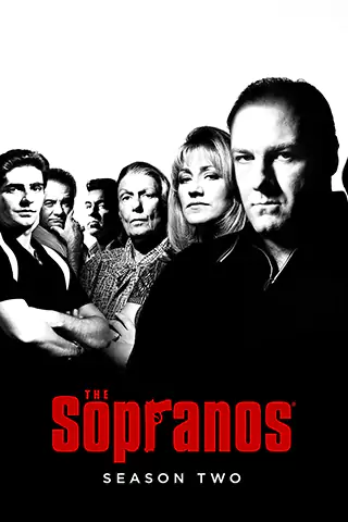 The Sopranos Season 2