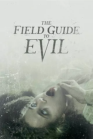 The Field Guide to Evil
