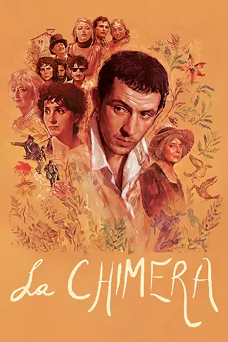 La Chimera