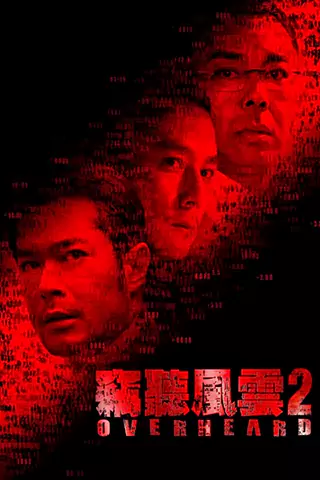 竊聽風雲2