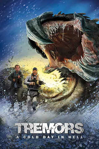 Tremors: A Cold Day in Hell