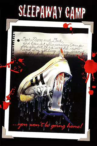 Sleepaway Camp