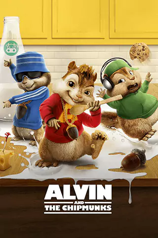 Alvin and the Chipmunks