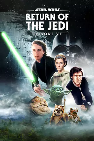 Return of the Jedi