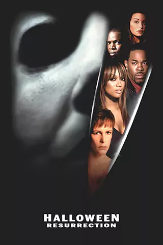 Halloween: Resurrection