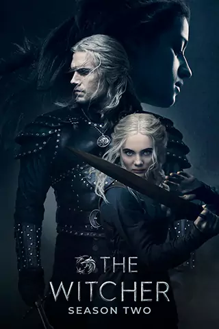 獵魔士 第二季