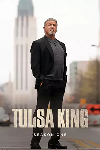 Tulsa King Season 1