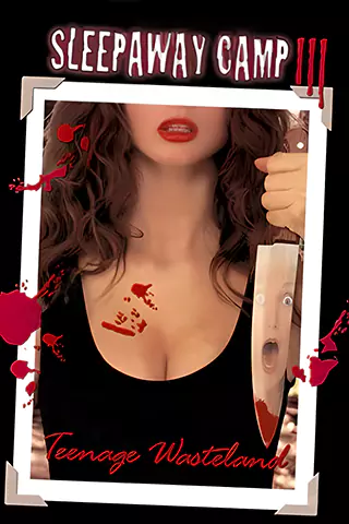 Sleepaway Camp III: Teenage Wasteland