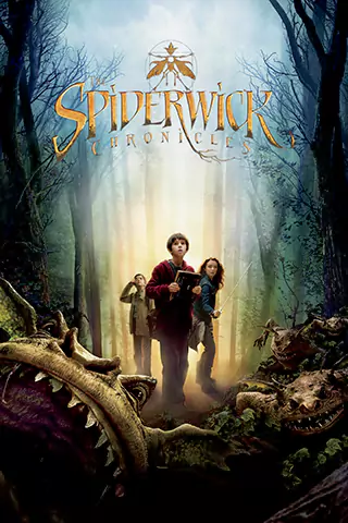 The Spiderwick Chronicles