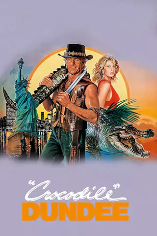 Crocodile Dundee