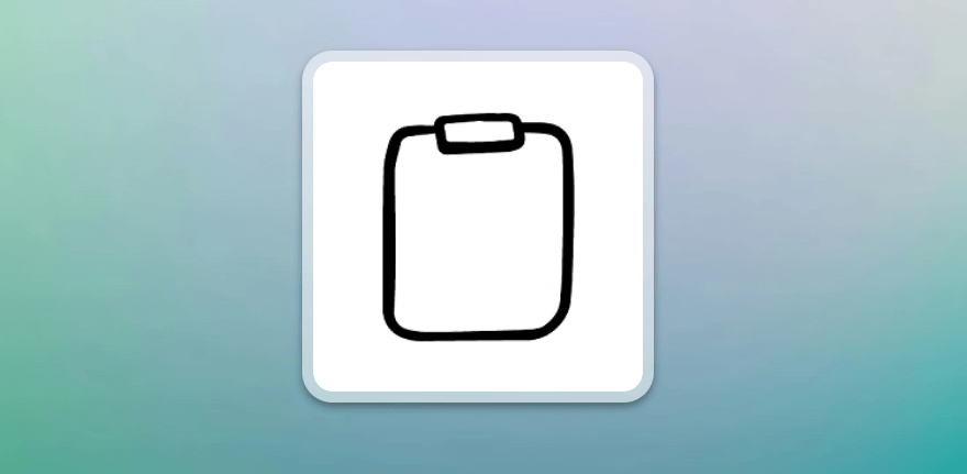 Clipboard 剪切板 v7.3.0 解锁会员