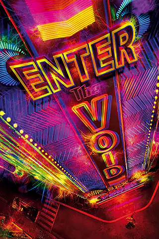 Enter the Void