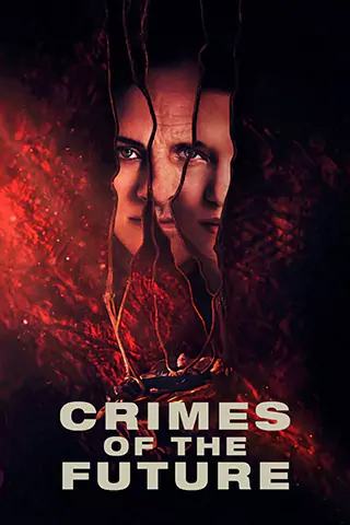 Crimes of the Future