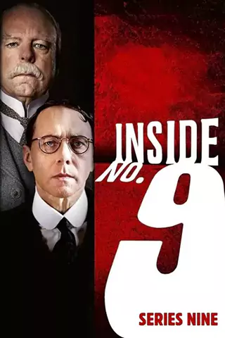 Inside No. 9 Season 9
