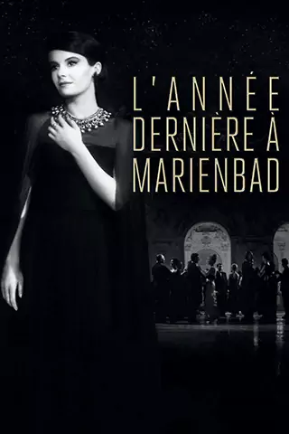 Last Year at Marienbad