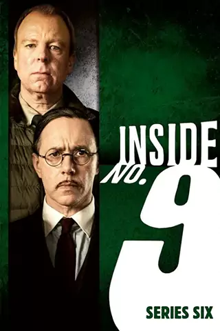 9號秘事 第六季